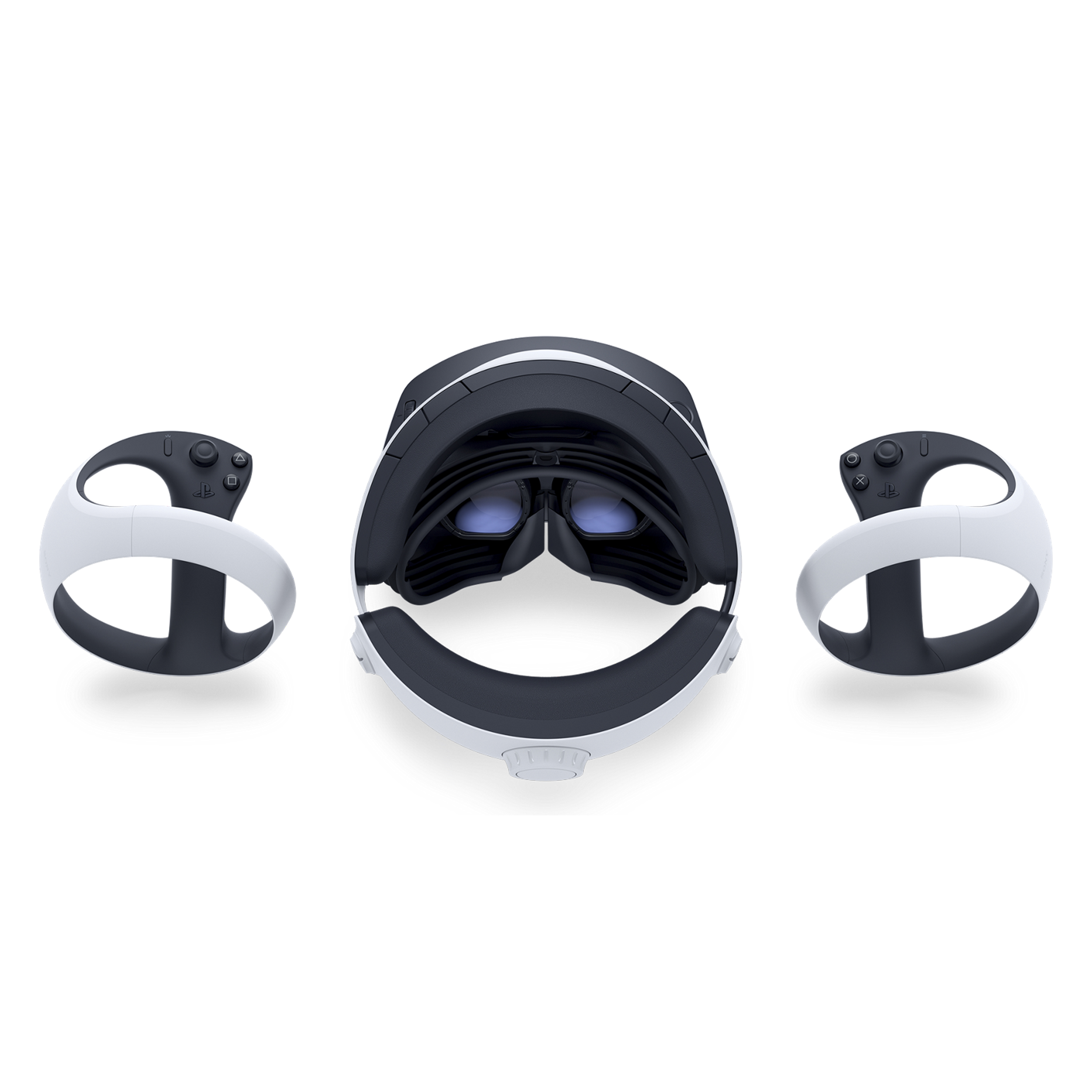 PlayStation VR2《地平線山之呼喚》 - PS5™ VR2《地平線山之呼喚》組合
